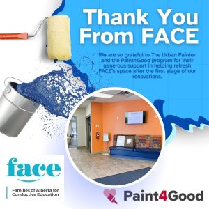 Paint4Good Thank You